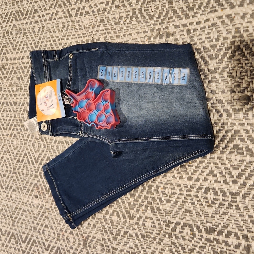 Members Mark Jeans